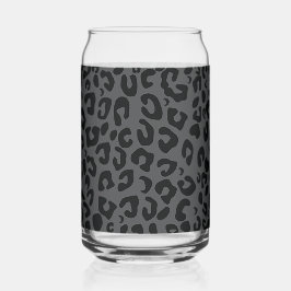 Impressão de Leopardo