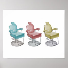 Impressão de Lista de Estilos do Decodificador de