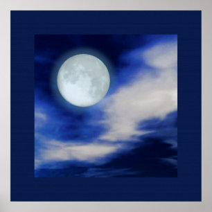 impressão de lunismas
