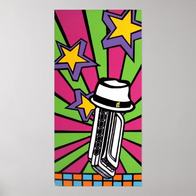 impressão de "molho" (Frente)