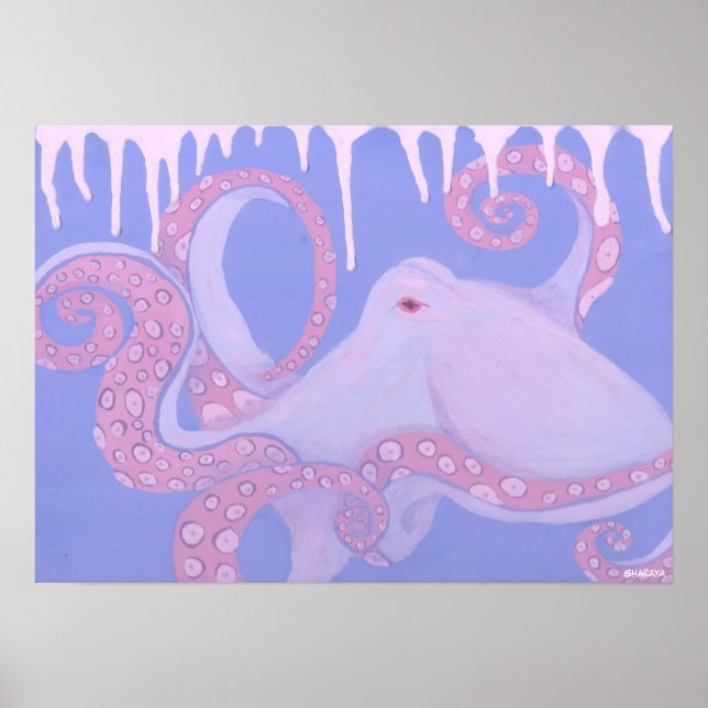 Impressão de Octopriss 2010 (Frente)