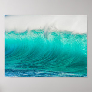 Impressão de onda Ikea