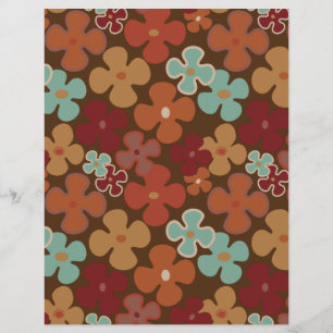 impressão de papel retrorreflector 60s 70s