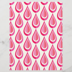 impressão de papel retrorreflector 60s 70s