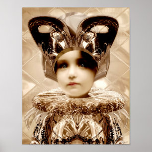 Impressão de Penumbra