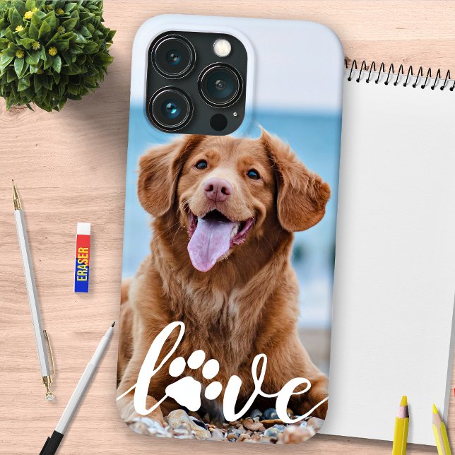 Impressão de Pet Fotografia Personalizada de Pet L (Criador carregado)