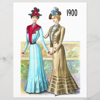 impressão de placa de moda 1900 para desacoplament