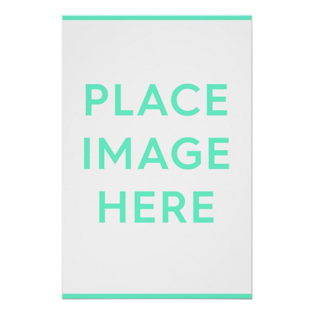 Impressão de Poster brilhante - 18,67" x 28" (Frente)