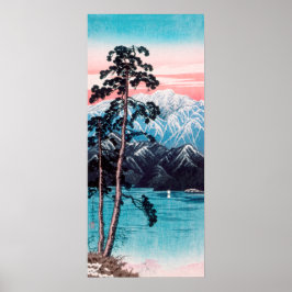 Impressão de Poster de Alta Qualidade da Matte Gal