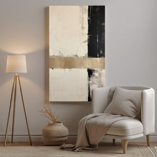 Impressão de Poster de fusão estética