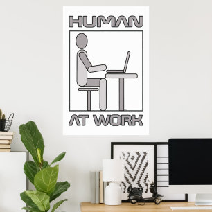 Impressão de Poster para de 18 x 24
