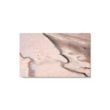 Impressão de quebra de Canvas do mecanismo de vári