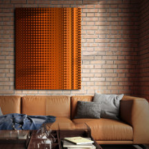 Impressão de quebra de Canvas embutida