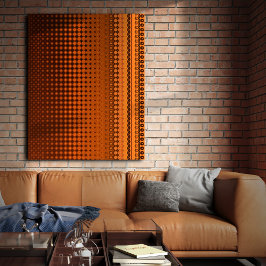 Impressão de quebra de Canvas embutida