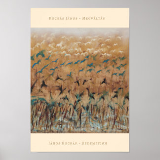 Impressão de resgate por János Kockás