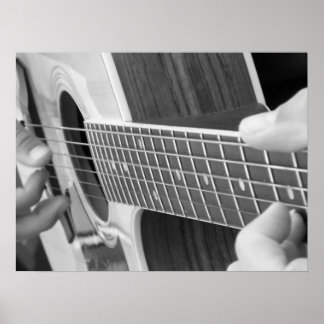 Impressão de ruído alegre