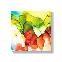 Impressão de tela cardíaca