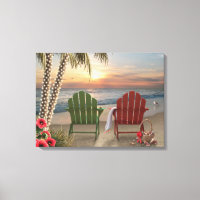 Impressão de tela de Alan Giana "Infinity 2"