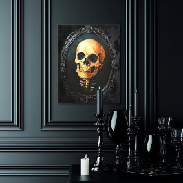 Impressão de Tela de Ancestor