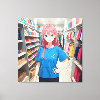 Impressão de tela de caracteres