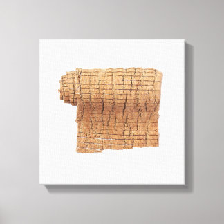 Impressão de tela de desenho Du Zhong