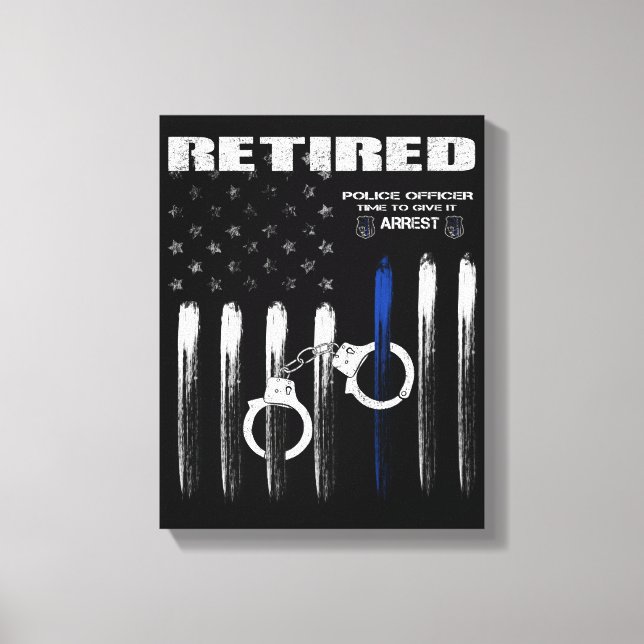 Impressão de Tela de Grunagem de Linha Azul (Frente)