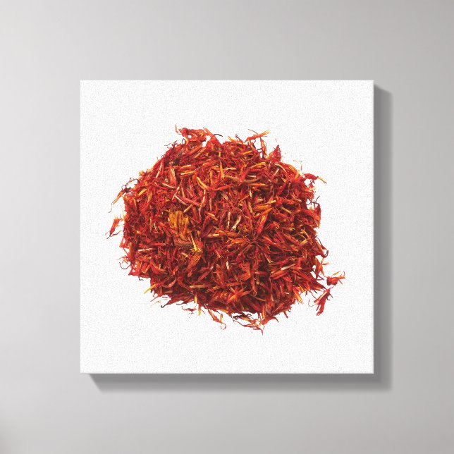 Impressão de tela de Hong Hua (Frente)