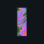 Impressão de tela de mármore azedo<br><div class="desc">Obrigado por checar minha design. Siga minha arte no Instagram @MRNStudios ou ko-fi.com/MRNStudios</div>