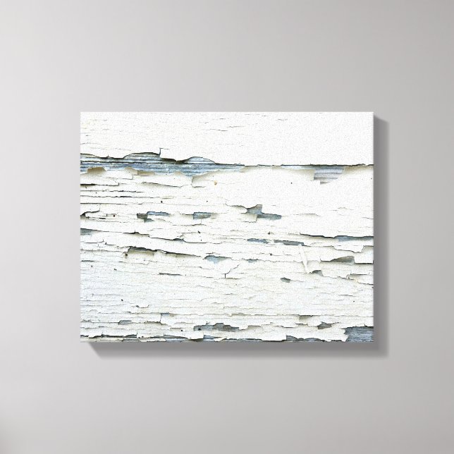 Impressão de Tela de Pintura Látea (Frente)