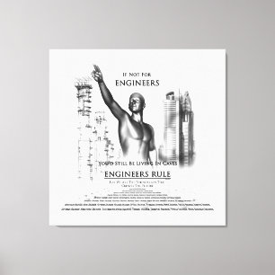 Impressão de Tela de Regra de engenheiros