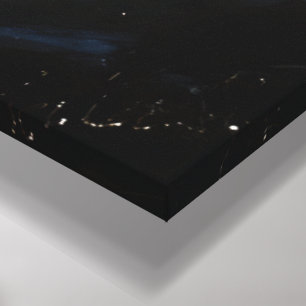 Impressão de tela de serenidade subaquática