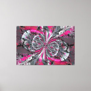 Impressão de Tela de Sinais Mistos