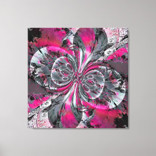 Impressão de Tela de Sinais Mistos