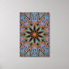 Impressão de Tela de Tela BullmasterGardian 20x30