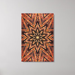 Impressão de Tela de Tela BullmasterGardian 20x30