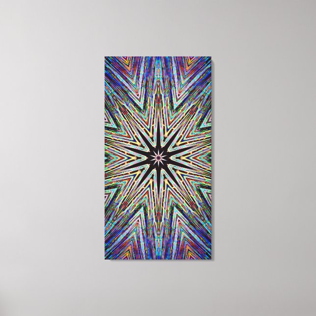 Impressão de Tela de Tela BullmasterGardian 21x40 (Frente)