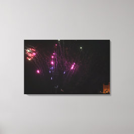 Impressão de tela do Fireworks