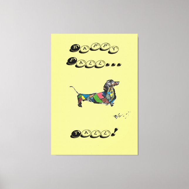 Impressão de tela estendida (Frente)