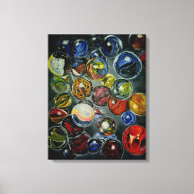 Impressão de tela estendida