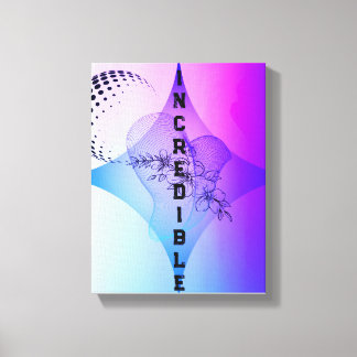 Impressão de tela estendida