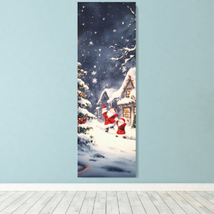 Impressão de tela estendida