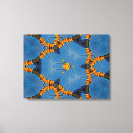 Impressão de tela estendida