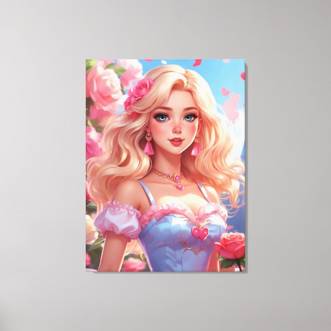 Impressão de tela estendida (Frente)