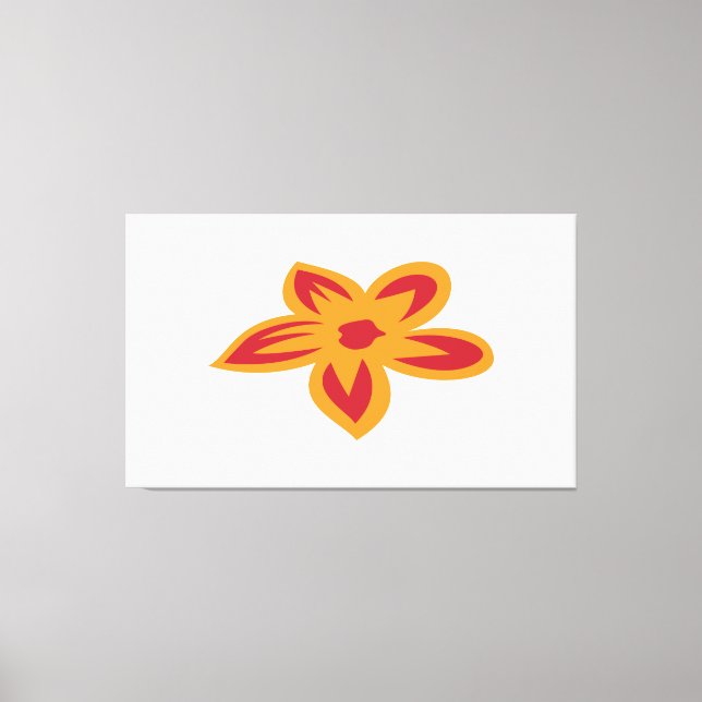 Impressão de tela estendida (Frente)