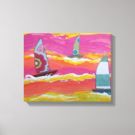 Impressão de tela estendida