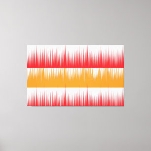 Impressão de tela estendida