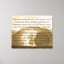 Impressão de tela estendida