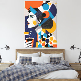 Impressão de tela estendida