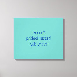 Impressão de tela estendida