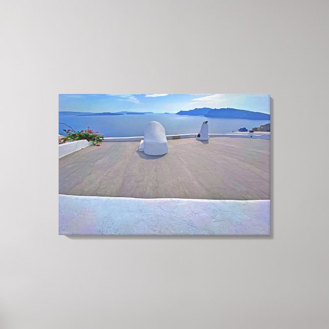 Impressão de tela estendida (Frente)